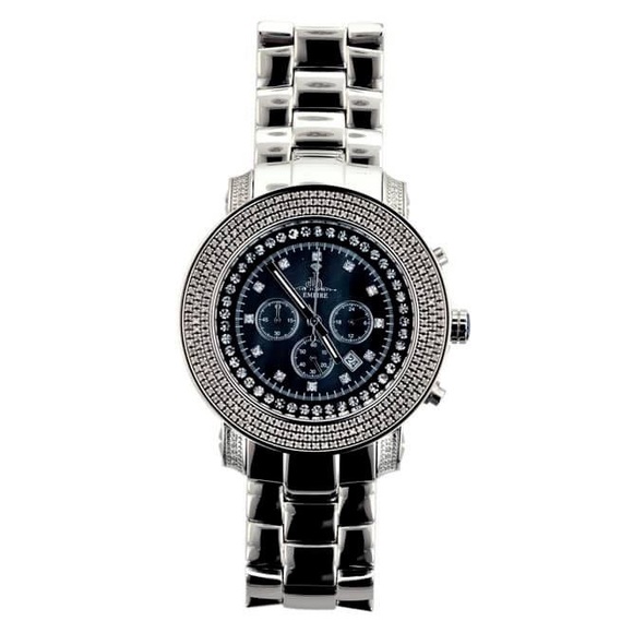 Johnny dang diamond watch - Picture 4 of 5